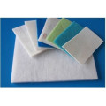 synthetic fiber fiter meidum for M5 air filter